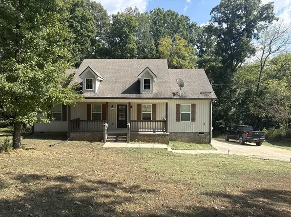 2704 Brent Cir, Cornersville, TN 37047