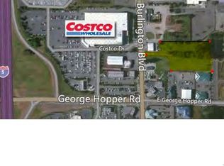 17 S Burlington Blvd, Burlington, WA 98233