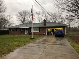 217 Kenec Dr, Middletown, OH