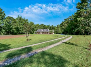 133 Powell Ln, Delco, NC 28436