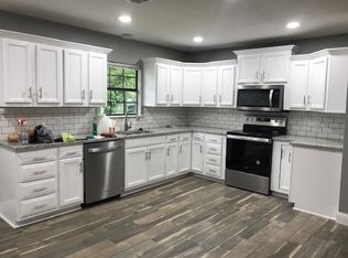 1107 Chester St, Cleburne, TX 76033