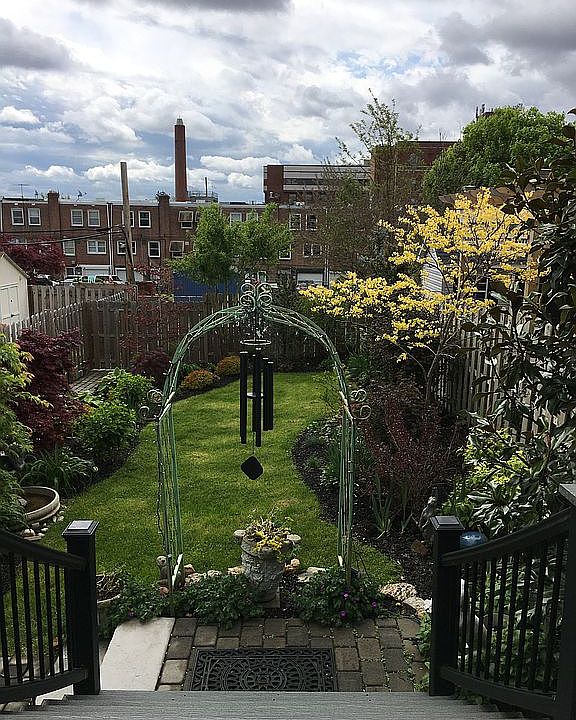 2nd image of 529 Roxborough Ave