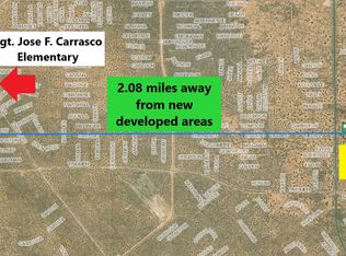 9 Loopez Dr, El Paso, TX 79938