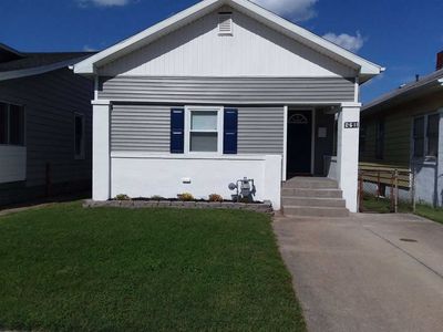 2611 Edgewood Dr, Evansville, IN, 47712