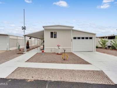 747 E GERMANN Road #99, San Tan Valley, AZ, 85140