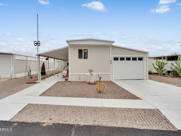 747 E GERMANN Road #99, San Tan Valley, AZ 85140