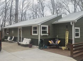 6663 Claude Parks Rd, Murrayville, GA 30564