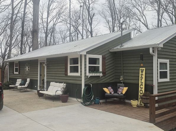 6663 Claude Parks Rd