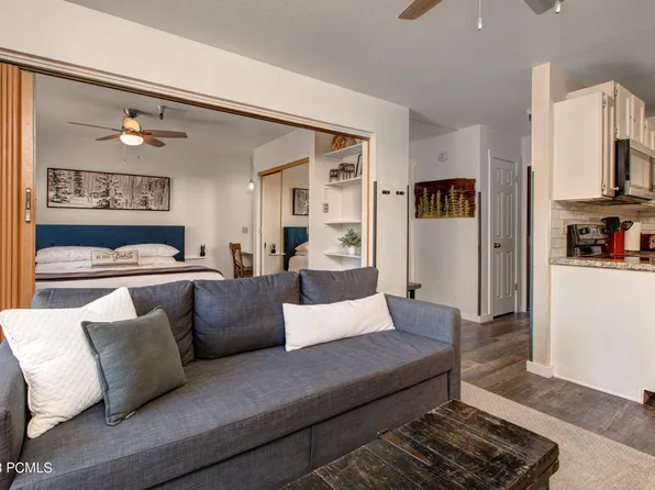 1940 Prospector Ave #330, Park City, UT 84060