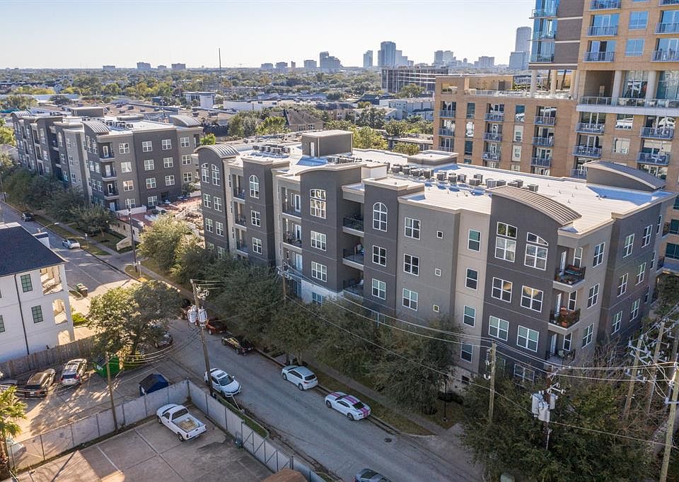 1st image of 1010 Rosine St APT 107