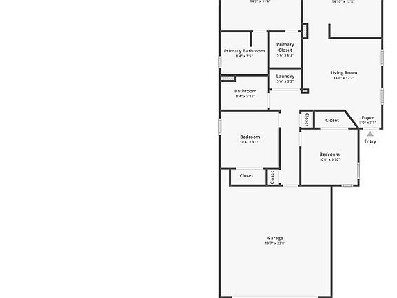 2nd image of this home