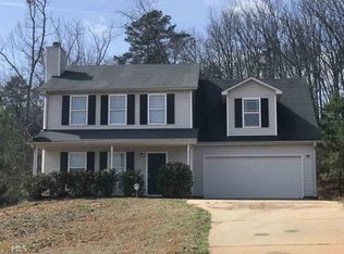 35 Dayton Way, Covington, GA 30016