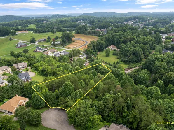 8014 Fieldstone Rd, Knoxville, TN 37938