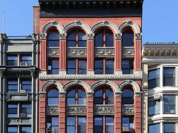244 West 23rd Street 5A image 12 of 12