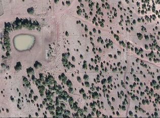 12894 N Kendall Aspen Way, Williams, AZ 86046