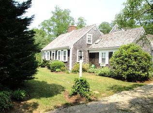 134 Barley Neck Rd, Orleans, MA 02653