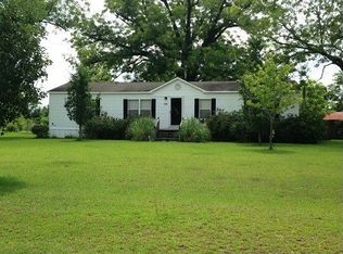 79 Co Road 79, Coffee Springs, AL 36318