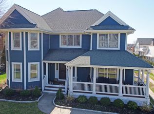 215 Monmouth Ave, Spring Lake, NJ 07762