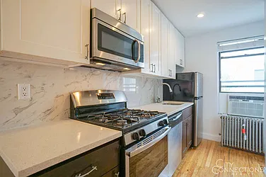 Rented by City Connections Realty
