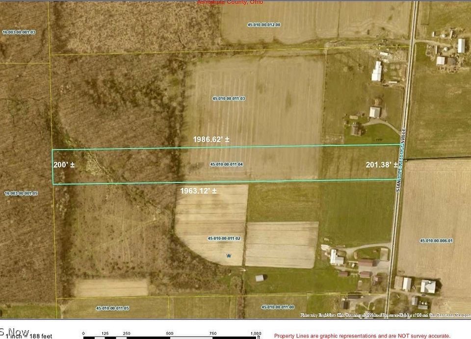 1st image of Stanhope Kelloggsville Rd
