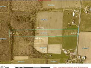 Stanhope Kelloggsville Rd, Dorset, OH 44032