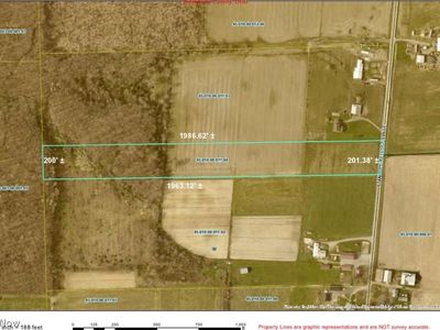 Stanhope Kelloggsville Rd, Dorset, OH, 44032