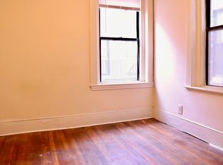 9 Myrtle St #5, Boston, MA 02114