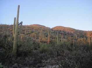 10249 E Sabino Estates Dr, Tucson, AZ 85749