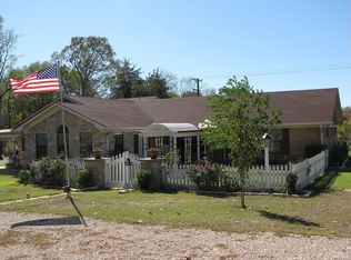 1623 County Road 333 N, Henderson, TX 75652