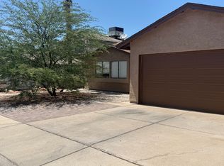 10141 E Karen Pl, Tucson, AZ 85748