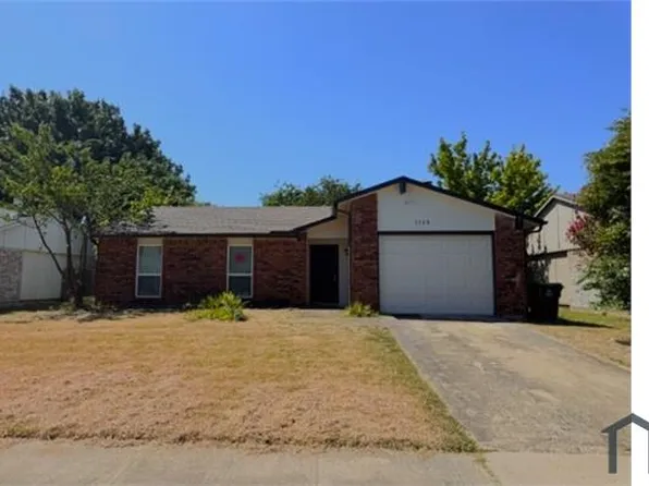 5528 Gibson Dr, The Colony, TX 75056