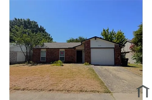 5528 Gibson Dr Photo 1