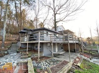 576 Lake Clyde Cir, Bowdon, GA 30108