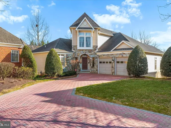 2661 Brook Valley Rd, Frederick, MD 21701