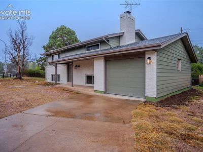1301 N Murray Blvd, Colorado Springs, CO, 80915