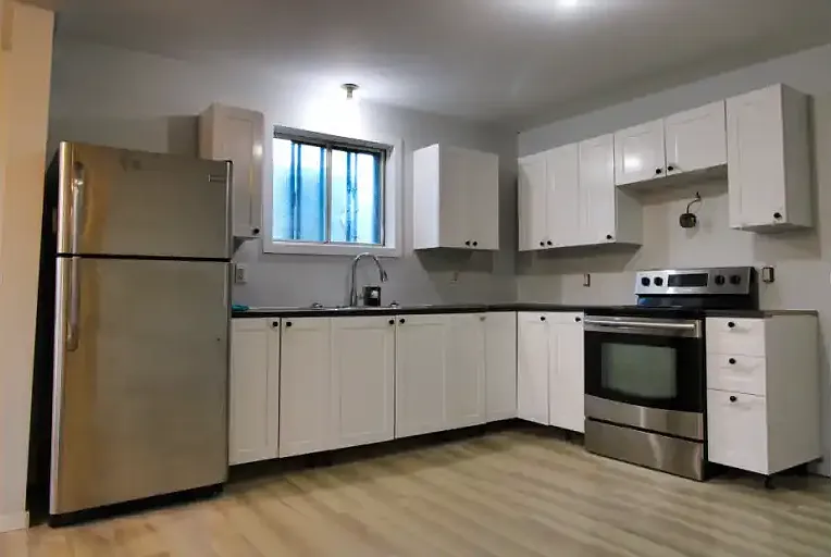 2 bed, 1.0 bath, 800 sqft, $1,500 — Photo 2