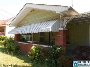 211 73rd St N, Birmingham, AL 35206