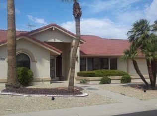 21226 N 124th Ave, Sun City West, AZ 85375