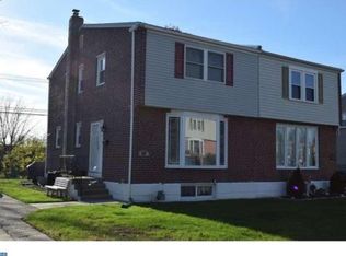 48 Hetzel Rd, Ridley Park, PA 19078