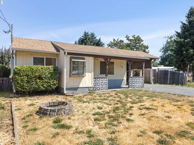 141 5th St, Dillard, OR, 97432