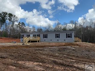 225 Fox Trail Rd, Athens, GA 30601