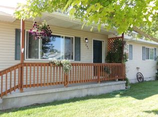 297 Madsen Ave, Rigby, ID 83442