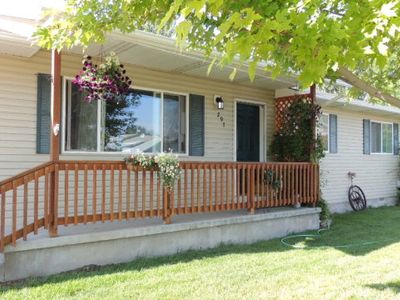 297 Madsen Ave, Rigby, ID, 83442