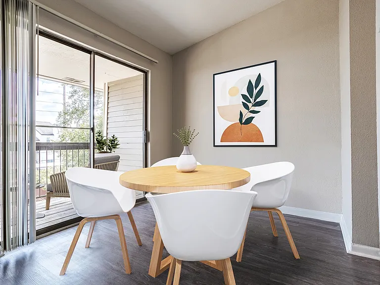 Magnolia Terrace Apartment Homes — Photo 4
