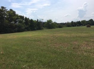 County Road 4200, Winnsboro, TX 75494