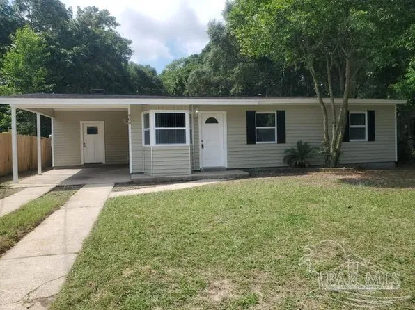 909 Fremont Ave, Pensacola, FL 32505