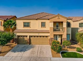 3921 Ravens Ct, North Las Vegas, NV 89032