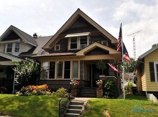 244 Plymouth St, Toledo, OH