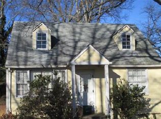 2808 Clearfield St, Richmond, VA 23224