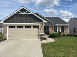 5736 Barclay Ln, Milford, OH 45150